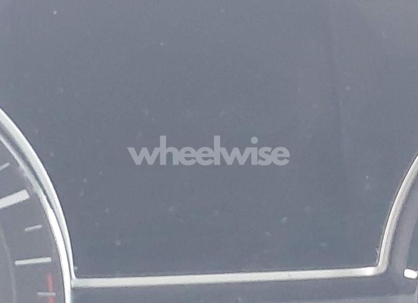 Photo 14 of 2017 Nissan Altima 2.5 SV (VIN 1N4AL3AP2HC486378)