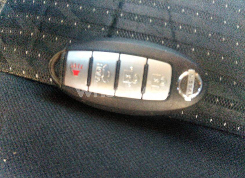 Photo 11 of 2017 Nissan Altima 2.5 S (VIN 1N4AL3AP2HN310230)