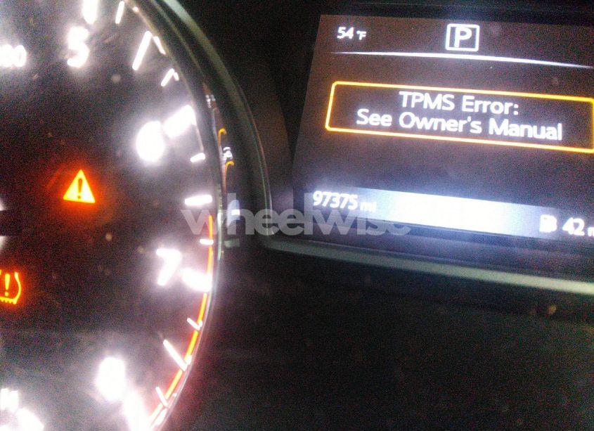 Photo 15 of 2017 Nissan Altima 2.5 S (VIN 1N4AL3AP2HN310230)