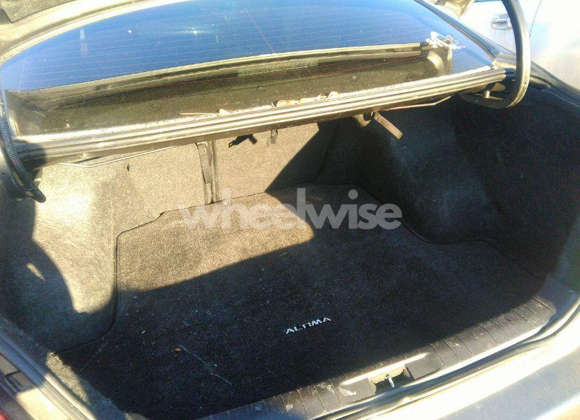 Photo 17 of 2017 Nissan Altima 2.5 S (VIN 1N4AL3AP2HN310230)