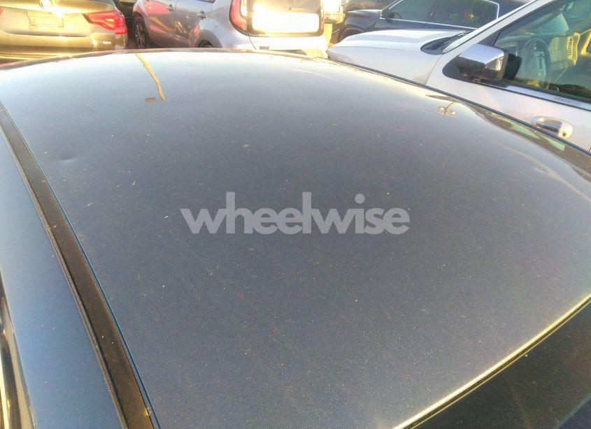 Photo 19 of 2017 Nissan Altima 2.5 S (VIN 1N4AL3AP2HN310230)