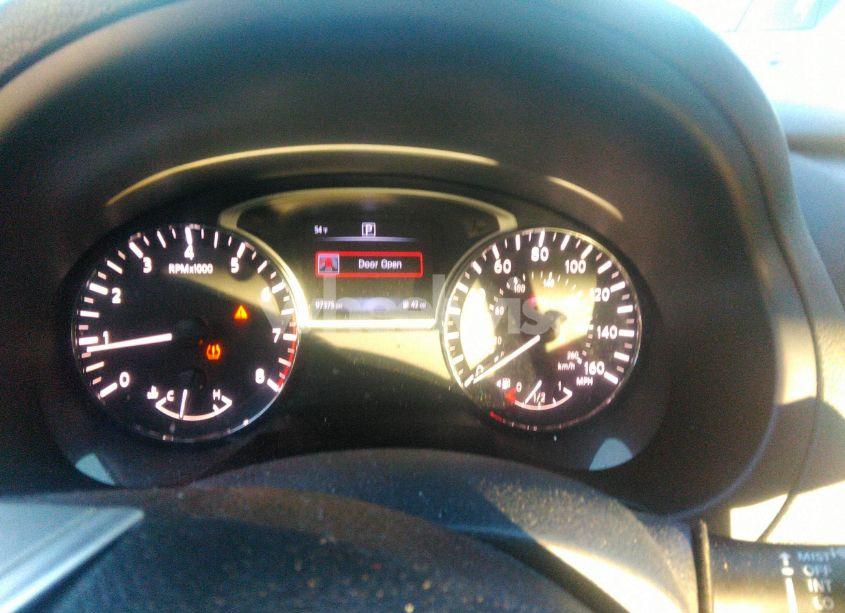 Photo 7 of 2017 Nissan Altima 2.5 S (VIN 1N4AL3AP2HN310230)