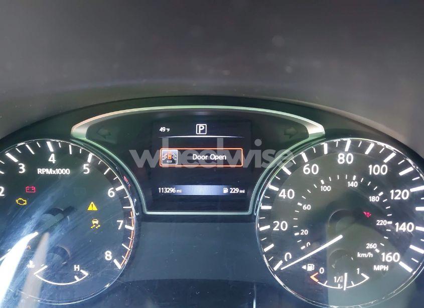 Photo 15 of 2017 Nissan Altima 2.5 S (VIN 1N4AL3AP2HN312897)