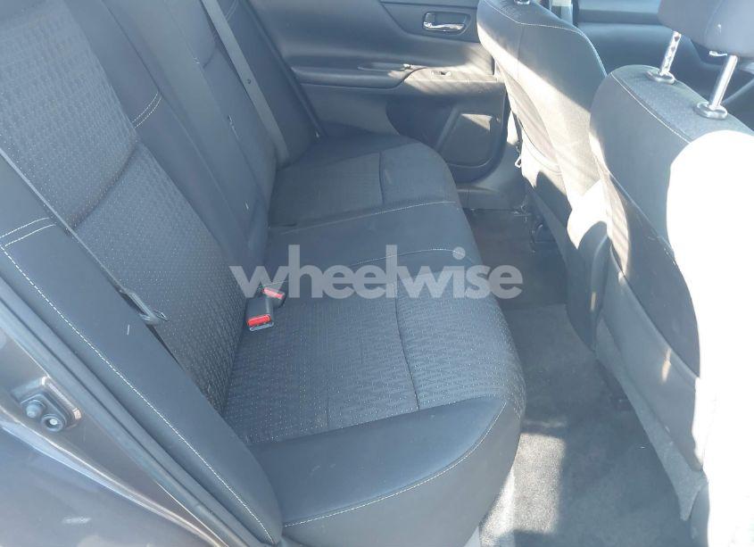 Photo 8 of 2017 Nissan Altima 2.5 S (VIN 1N4AL3AP2HN312897)