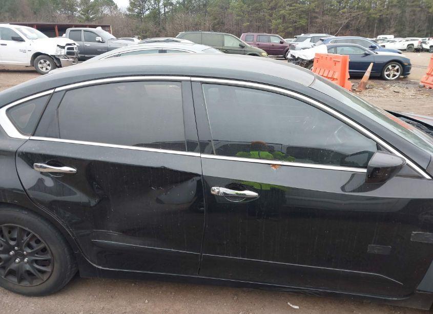 Photo 13 of 2017 Nissan Altima 2.5 S (VIN 1N4AL3AP2HN318814)