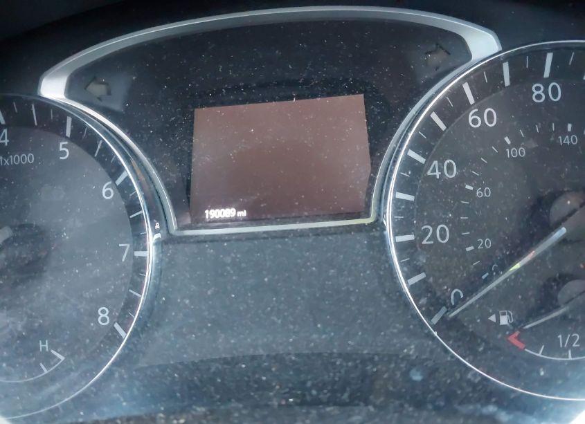 Photo 15 of 2017 Nissan Altima 2.5 S (VIN 1N4AL3AP2HN318814)