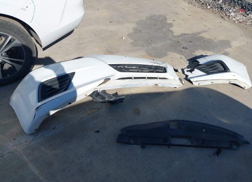 Photo 12 of 2017 Nissan Altima 2.5 S (VIN 1N4AL3AP2HN341171)