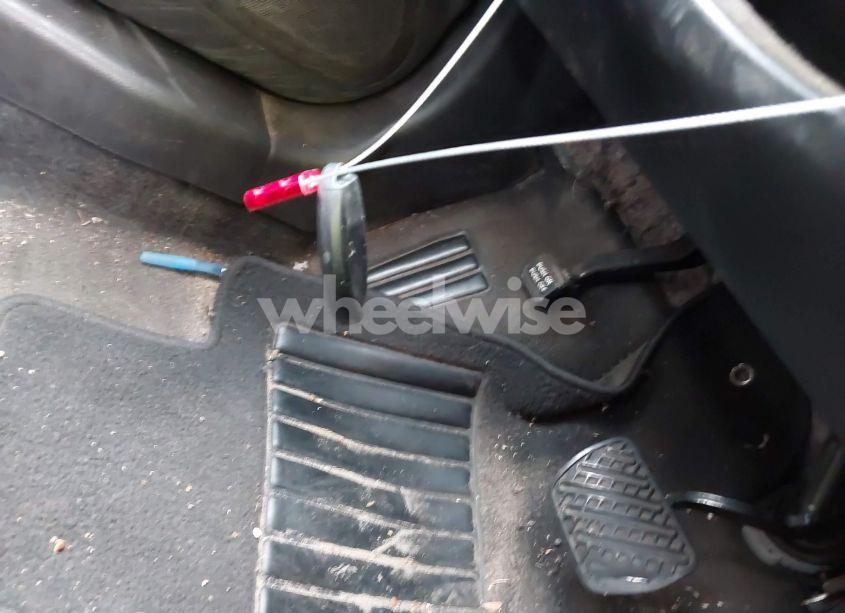 Photo 11 of 2017 Nissan Altima 2.5 S (VIN 1N4AL3AP2HN341204)