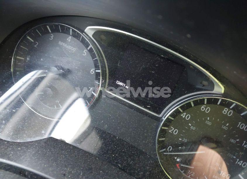 Photo 7 of 2017 Nissan Altima 2.5 S (VIN 1N4AL3AP2HN341204)