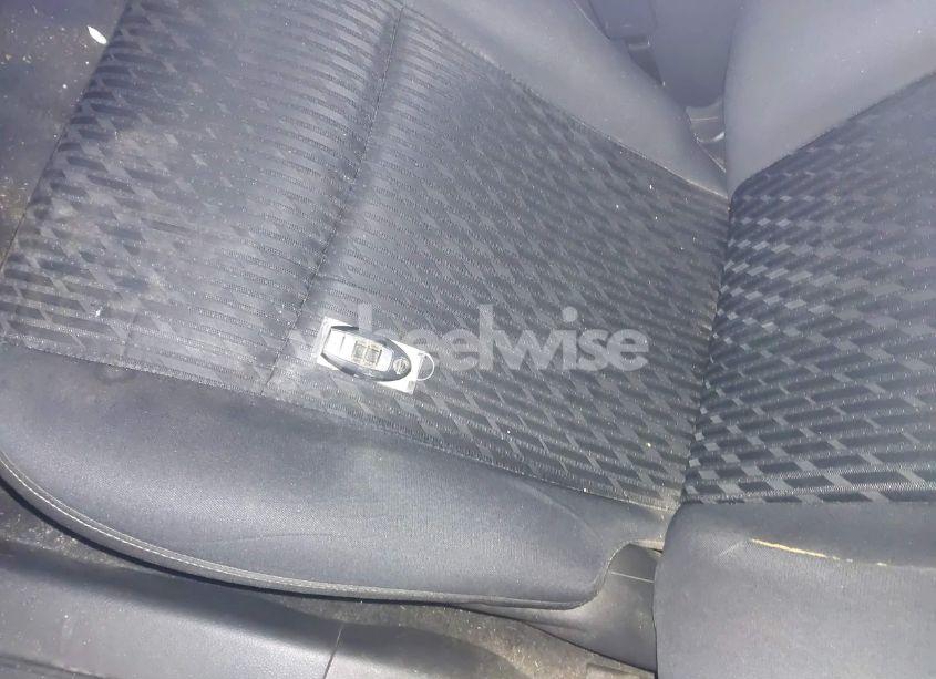 Photo 11 of 2017 Nissan Altima 2.5 S (VIN 1N4AL3AP2HN343356)