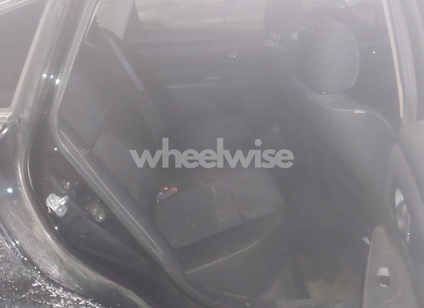 Photo 8 of 2017 Nissan Altima 2.5 S (VIN 1N4AL3AP2HN343356)