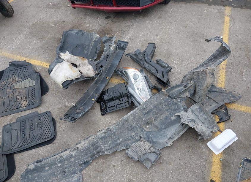 Photo 12 of 2017 Nissan Altima 2.5 S (VIN 1N4AL3AP2HN346628)