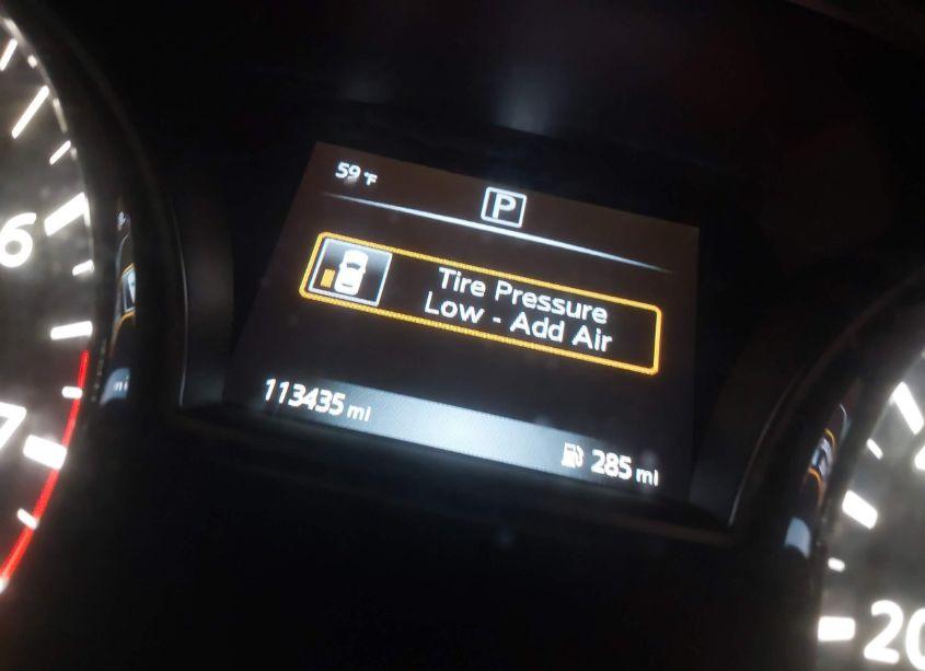 Photo 15 of 2017 Nissan Altima 2.5 S (VIN 1N4AL3AP2HN353076)