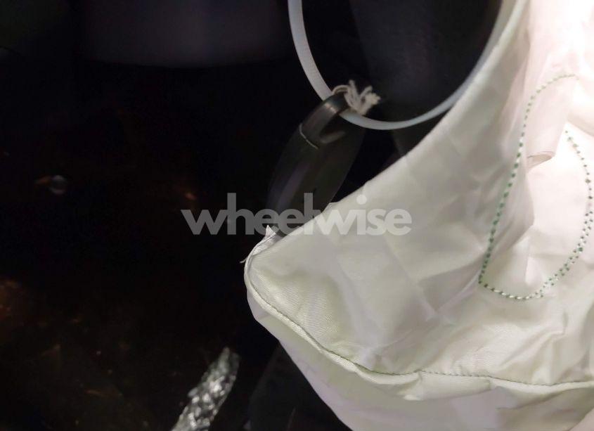 Photo 11 of 2017 Nissan Altima 2.5 S (VIN 1N4AL3AP2HN360111)