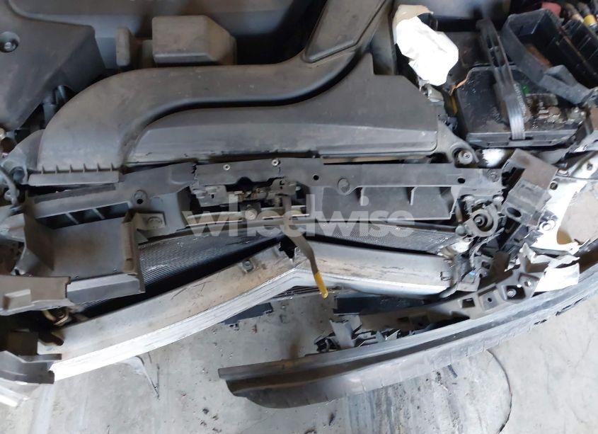 Photo 12 of 2017 Nissan Altima 2.5 S (VIN 1N4AL3AP2HN360111)