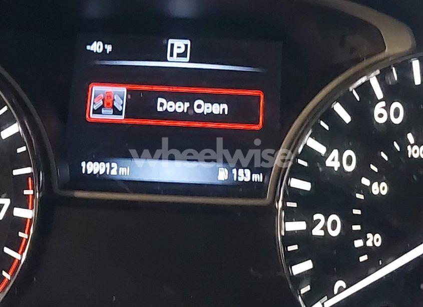 Photo 16 of 2017 Nissan Altima 2.5 S (VIN 1N4AL3AP2HN360111)