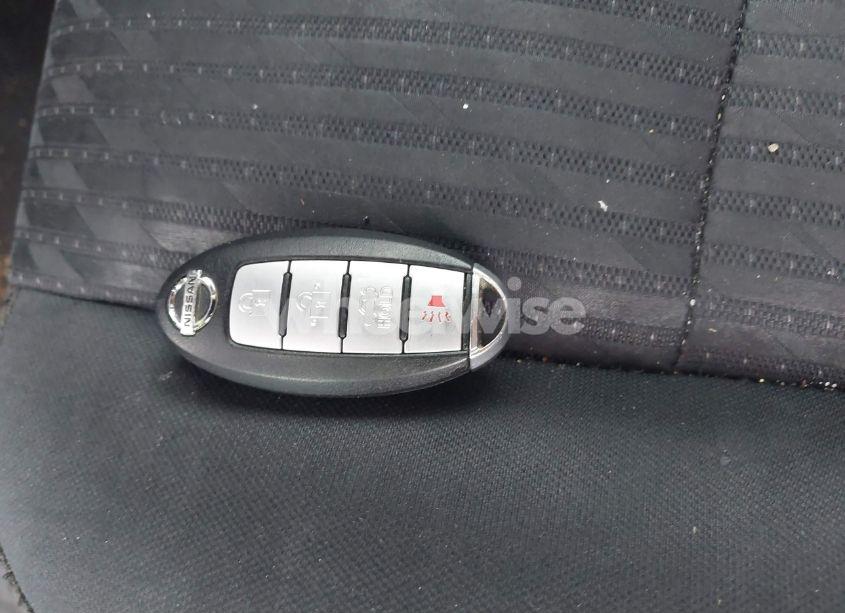 Photo 11 of 2017 Nissan Altima 2.5 S (VIN 1N4AL3AP2HN362067)