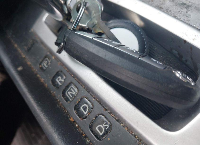 Photo 11 of 2017 Nissan Altima 2.5 S (VIN 1N4AL3AP2HN365776)