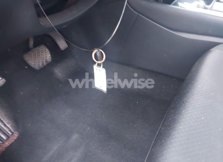 Photo 11 of 2018 Nissan Altima 2.5 SR (VIN 1N4AL3AP2JC100616)