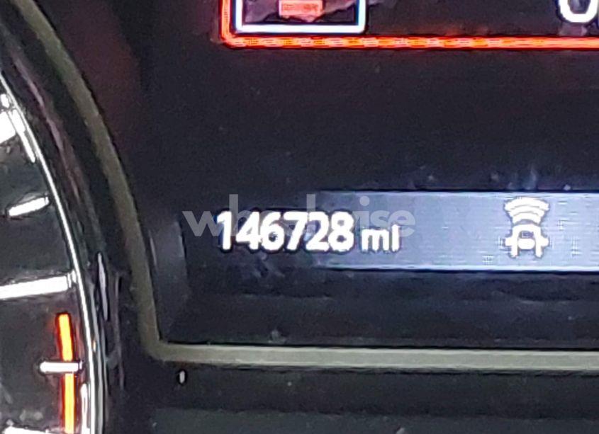 Photo 15 of 2018 Nissan Altima 2.5 SR (VIN 1N4AL3AP2JC100616)