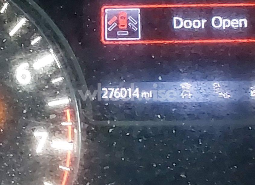 Photo 15 of 2018 Nissan Altima 2.5 SV (VIN 1N4AL3AP2JC103600)