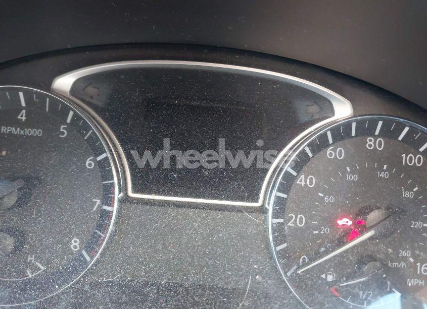 Photo 14 of 2018 Nissan Altima 2.5 S (VIN 1N4AL3AP2JC118081)