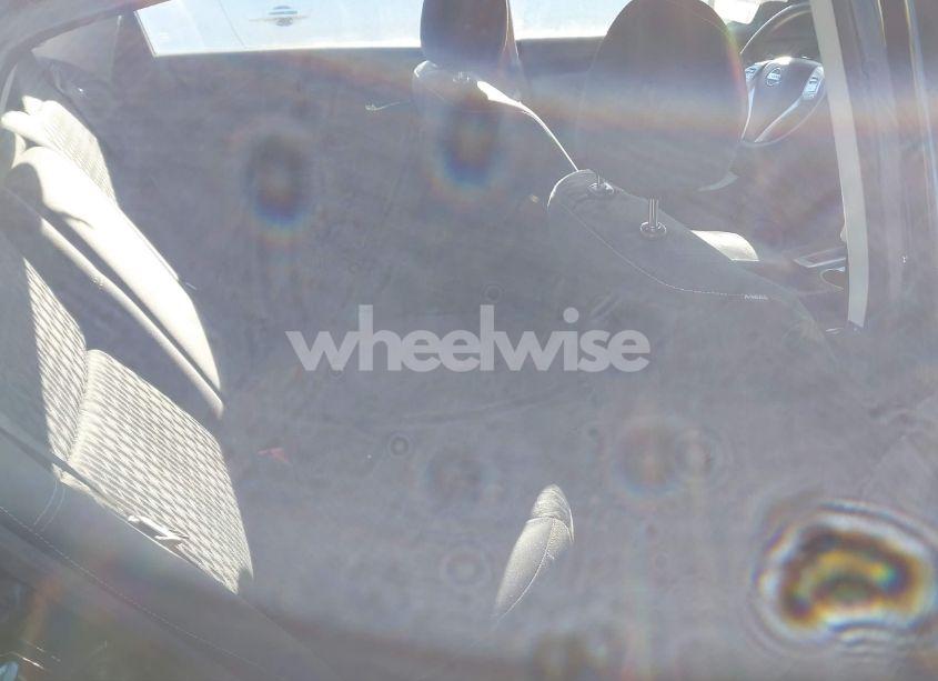 Photo 8 of 2018 Nissan Altima 2.5 S (VIN 1N4AL3AP2JC118081)