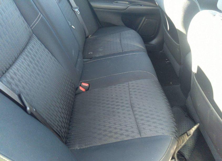 Photo 8 of 2018 Nissan Altima 2.5 S (VIN 1N4AL3AP2JC122177)