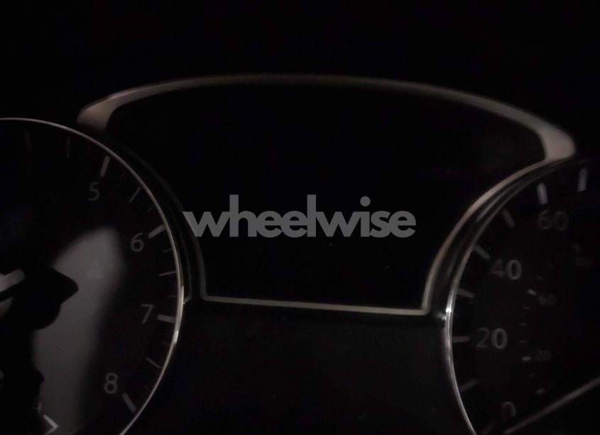 Photo 15 of 2018 Nissan Altima 2.5 SV (VIN 1N4AL3AP2JC125080)