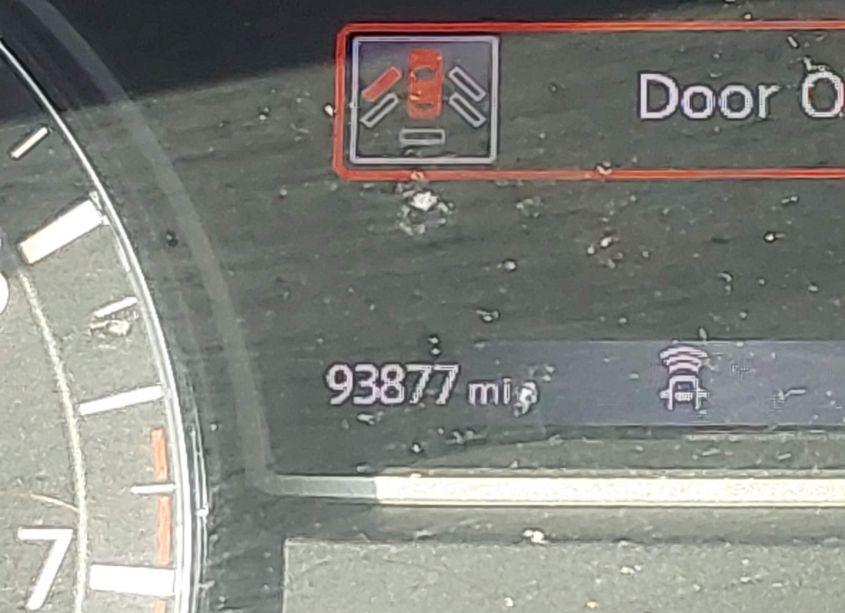 Photo 15 of 2018 Nissan Altima 2.5 SR (VIN 1N4AL3AP2JC127508)