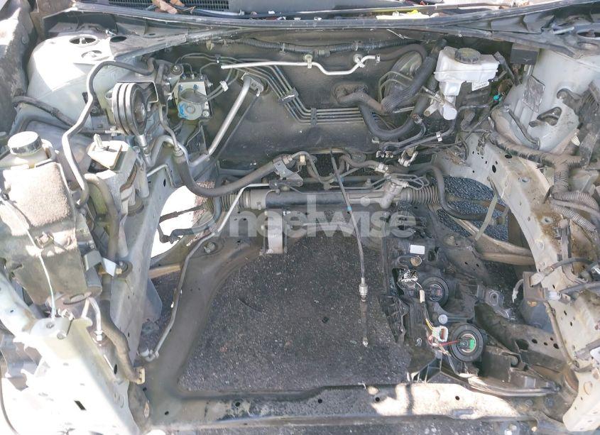 Photo 10 of 2018 Nissan Altima 2.5 S (VIN 1N4AL3AP2JC144258)