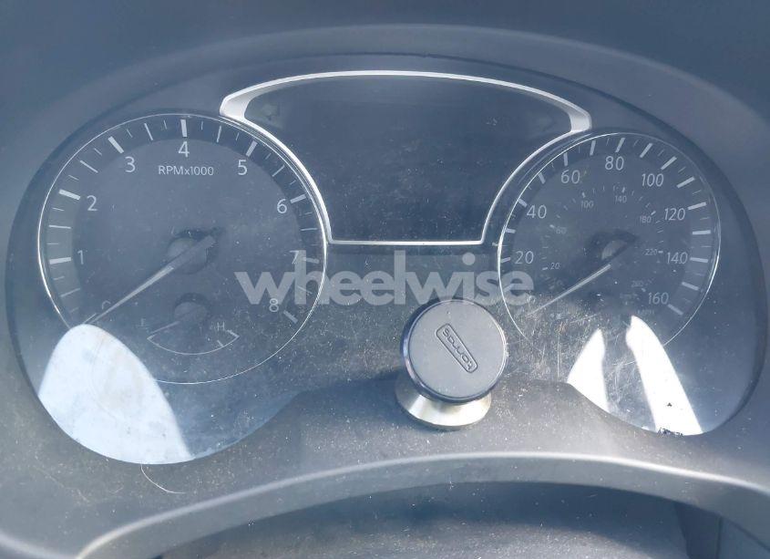 Photo 14 of 2018 Nissan Altima 2.5 S (VIN 1N4AL3AP2JC144258)