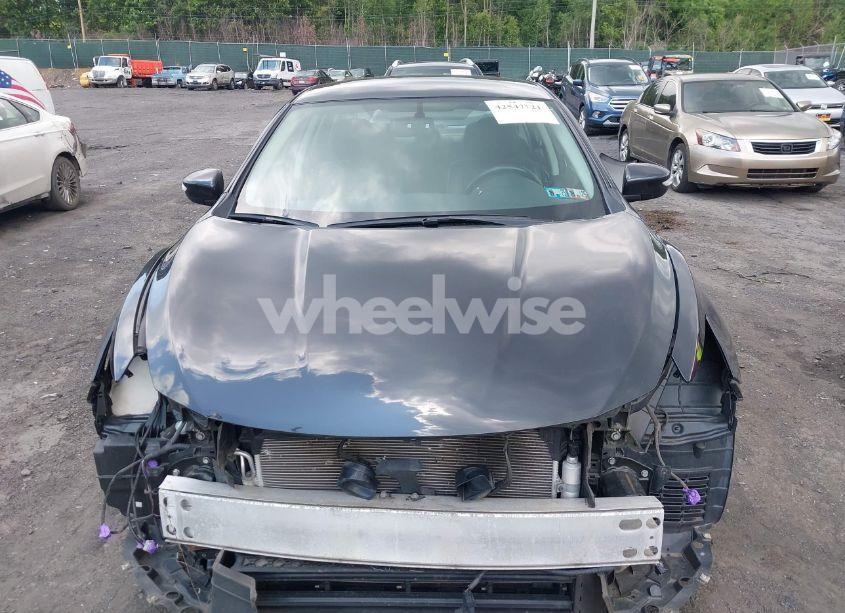 Photo 12 of 2018 Nissan Altima 2.5 SL (VIN 1N4AL3AP2JC150478)