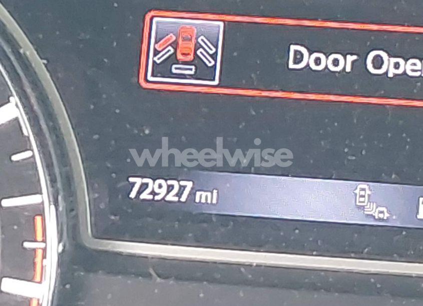 Photo 15 of 2018 Nissan Altima 2.5 SL (VIN 1N4AL3AP2JC150478)