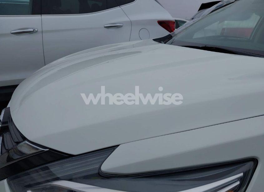 Photo 17 of 2018 Nissan Altima 2.5 SV (VIN 1N4AL3AP2JC153719)