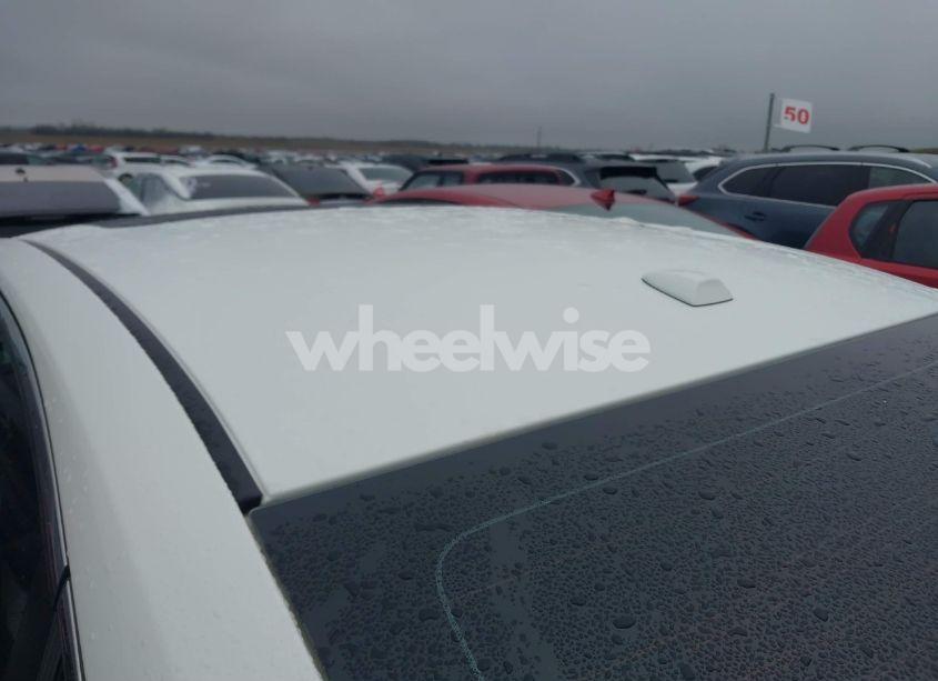 Photo 19 of 2018 Nissan Altima 2.5 SV (VIN 1N4AL3AP2JC153719)