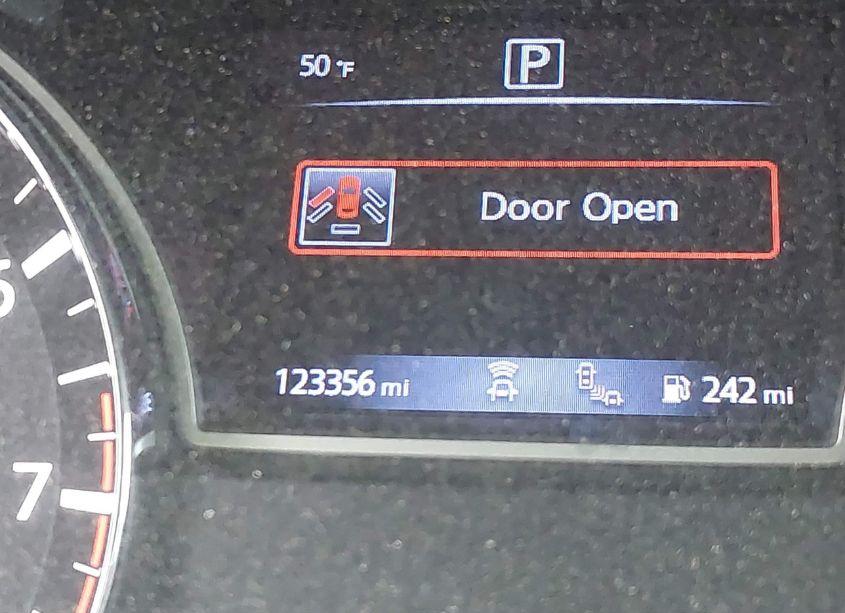 Photo 15 of 2018 Nissan Altima 2.5 SL (VIN 1N4AL3AP2JC157463)