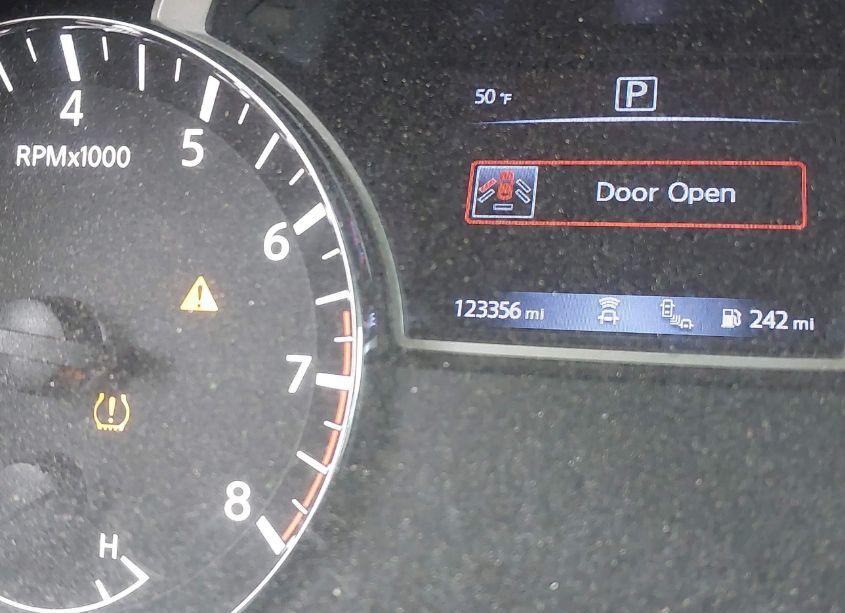 Photo 7 of 2018 Nissan Altima 2.5 SL (VIN 1N4AL3AP2JC157463)