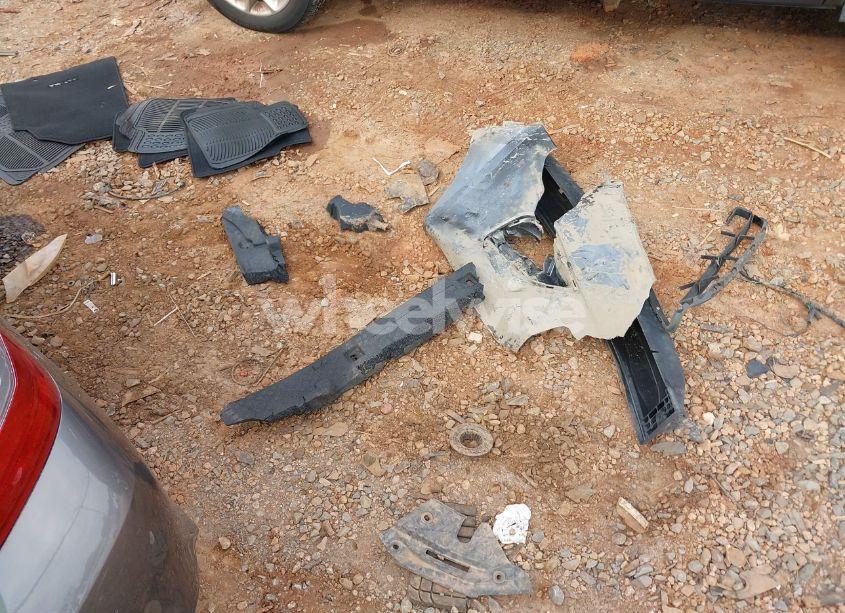 Photo 11 of 2018 Nissan Altima 2.5 S (VIN 1N4AL3AP2JC168415)