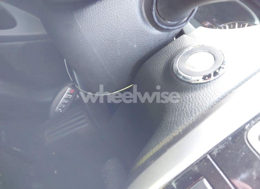 Photo 11 of 2018 Nissan Altima 2.5 SV (VIN 1N4AL3AP2JC183058)