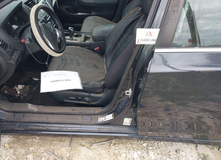 Photo 6 of 2018 Nissan Altima 2.5 SV (VIN 1N4AL3AP2JC187188)