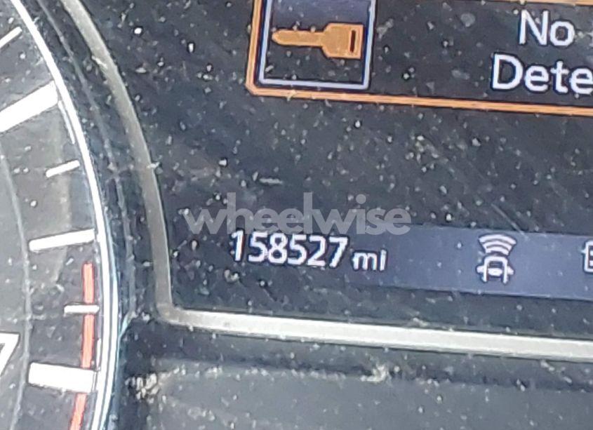 Photo 15 of 2018 Nissan Altima 2.5 SV (VIN 1N4AL3AP2JC187708)