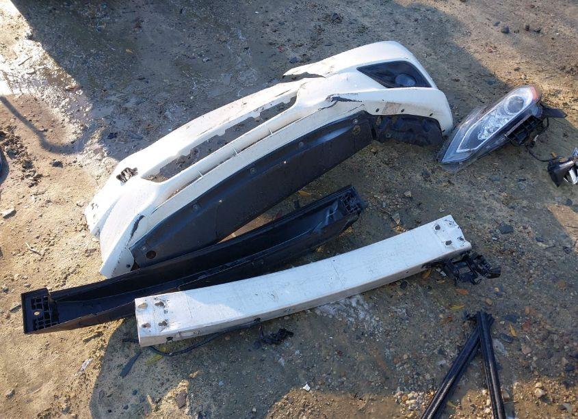 Photo 12 of 2018 Nissan Altima 2.5 SL (VIN 1N4AL3AP2JC188390)