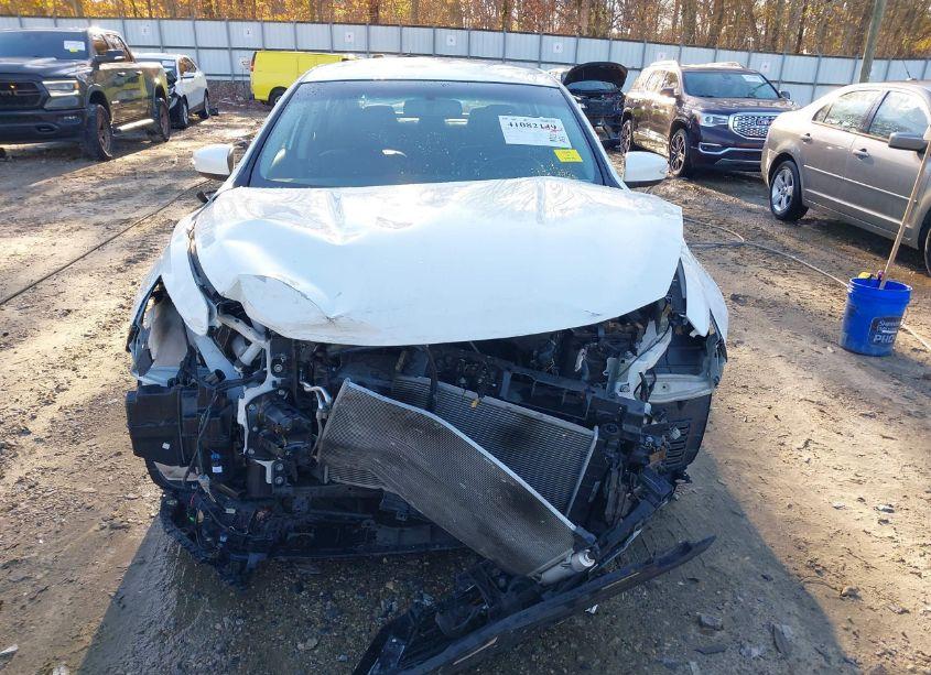 Photo 13 of 2018 Nissan Altima 2.5 SL (VIN 1N4AL3AP2JC188390)