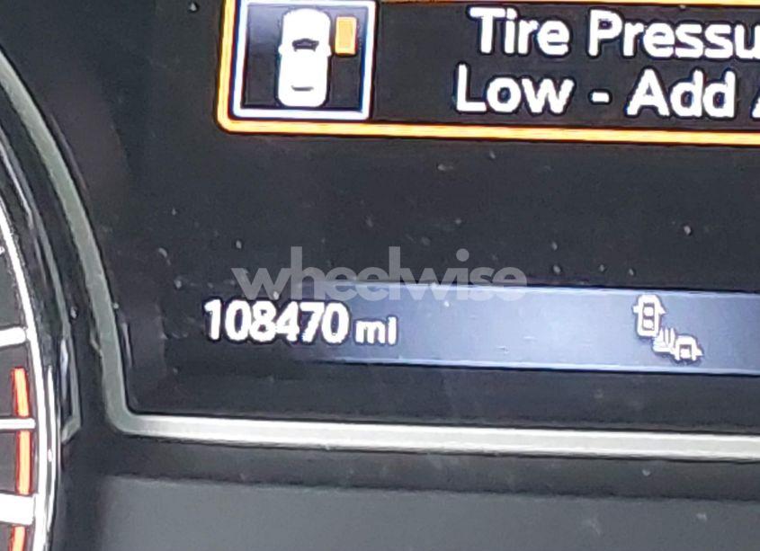 Photo 15 of 2018 Nissan Altima 2.5 SV (VIN 1N4AL3AP2JC190981)