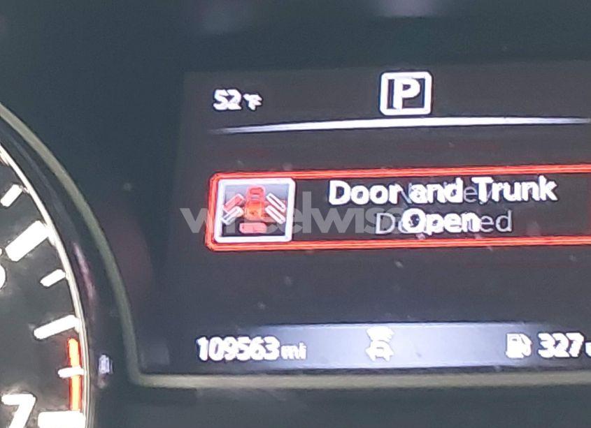 Photo 15 of 2018 Nissan Altima 2.5 S (VIN 1N4AL3AP2JC199535)