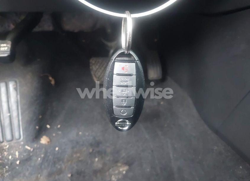 Photo 11 of 2018 Nissan Altima 2.5 SL (VIN 1N4AL3AP2JC199891)