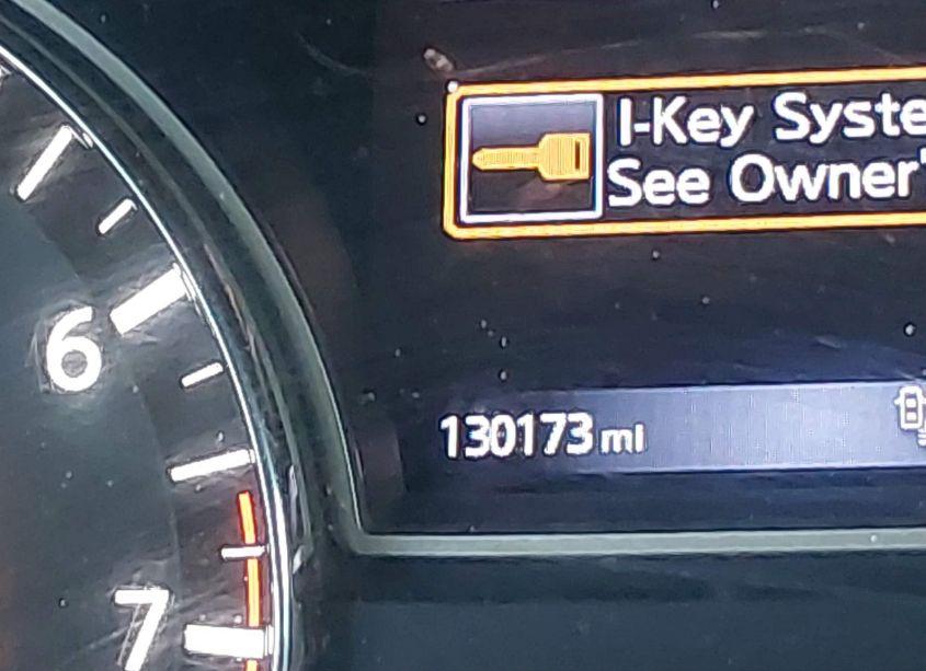 Photo 15 of 2018 Nissan Altima 2.5 SV (VIN 1N4AL3AP2JC201106)