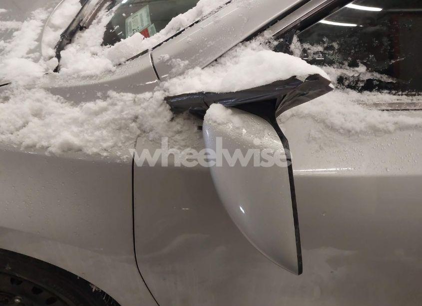 Photo 18 of 2018 Nissan Altima 2.5 S (VIN 1N4AL3AP2JC203633)