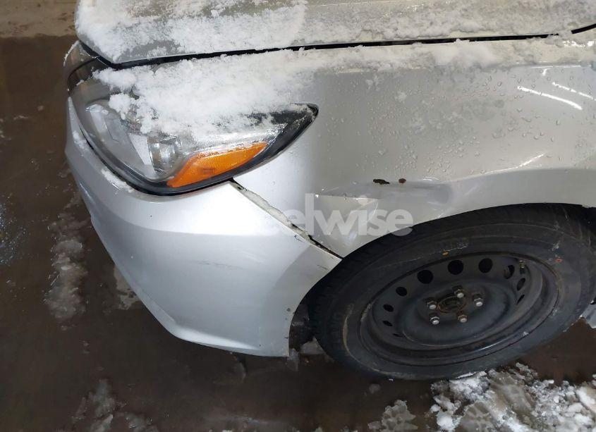 Photo 6 of 2018 Nissan Altima 2.5 S (VIN 1N4AL3AP2JC203633)